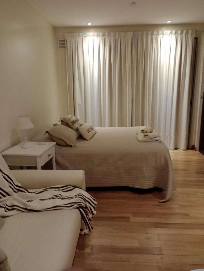 Excelente Monoambiente Monito 15 Leilighet La Plata Eksteriør bilde