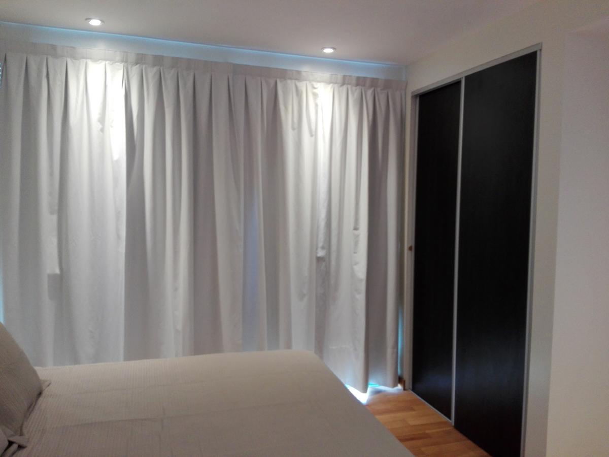 Excelente Monoambiente Monito 15 Leilighet La Plata Eksteriør bilde