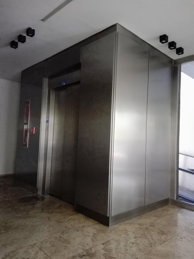 Excelente Monoambiente Monito 15 Leilighet La Plata Eksteriør bilde