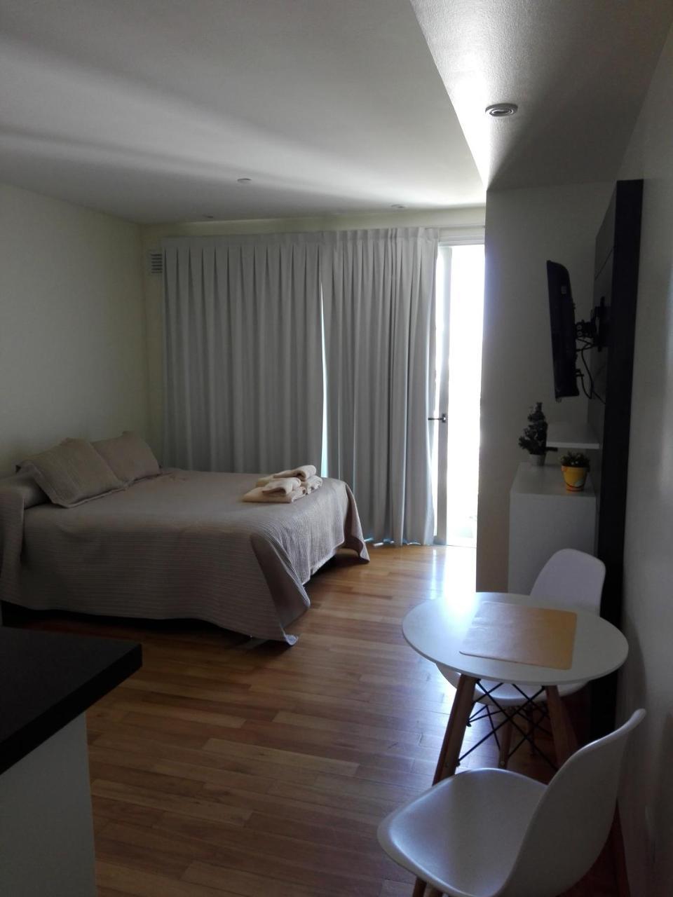 Excelente Monoambiente Monito 15 Leilighet La Plata Eksteriør bilde